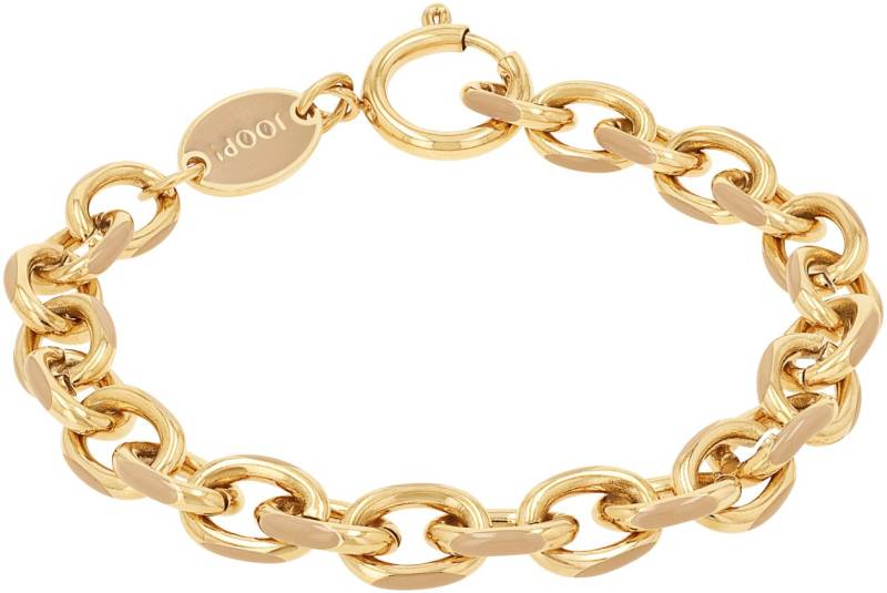 JOOP! Armband »2038026«, mit Emaille von JOOP!