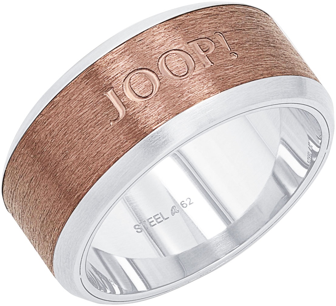 JOOP! Fingerring »2038041/-42/-44/-46« von JOOP!