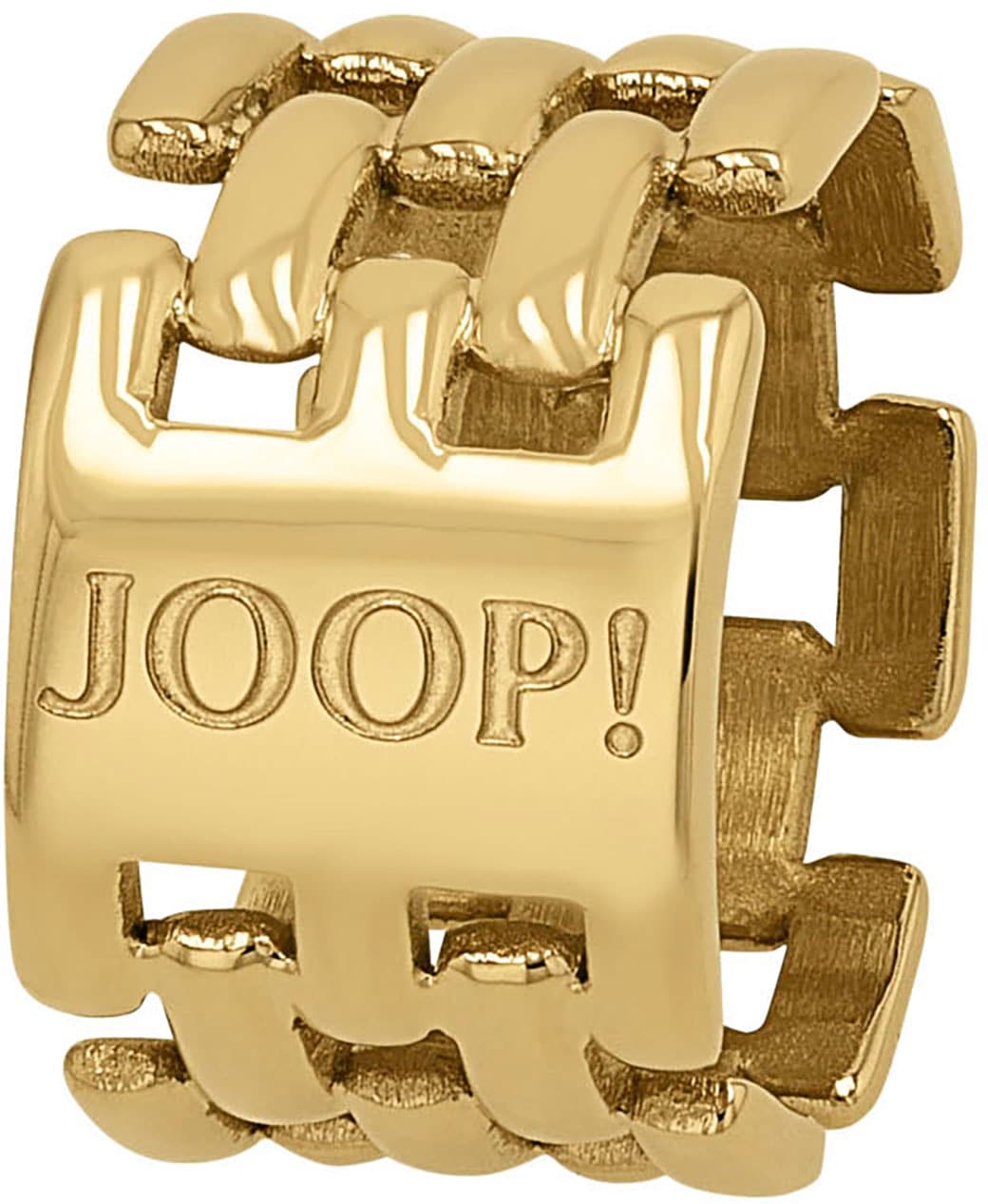 JOOP! Fingerring »2038977/-78/-79/-80« von JOOP!