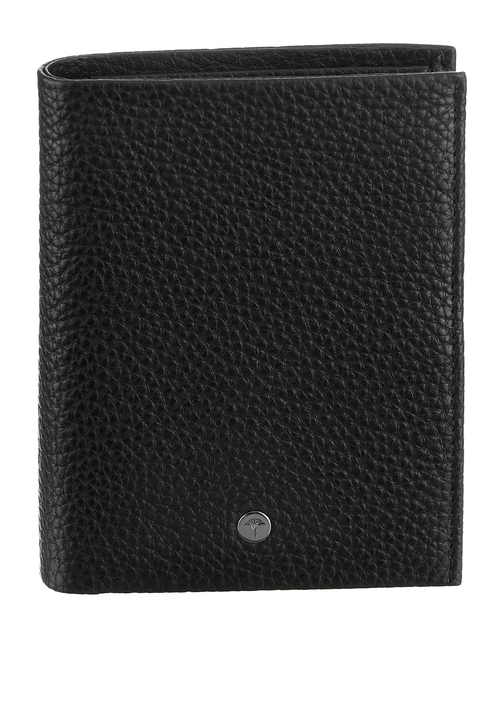 JOOP! Geldbörse »Cardona Ladon BillFold V8«, im zeitlosen Design aus hochwertigem Leder von JOOP!
