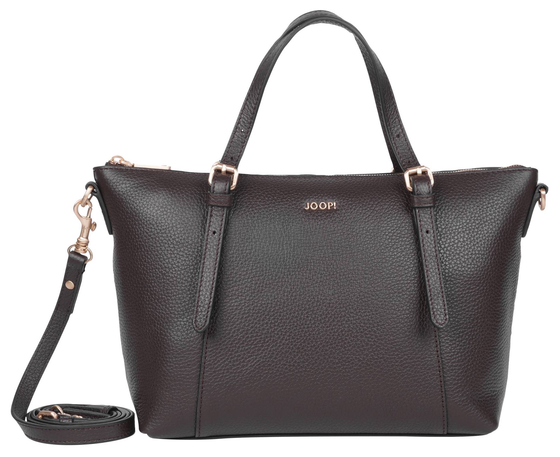 JOOP! Handtasche »Handbag Shz«, Henkeltasche Umhängetasche Handtasche Damen von JOOP!