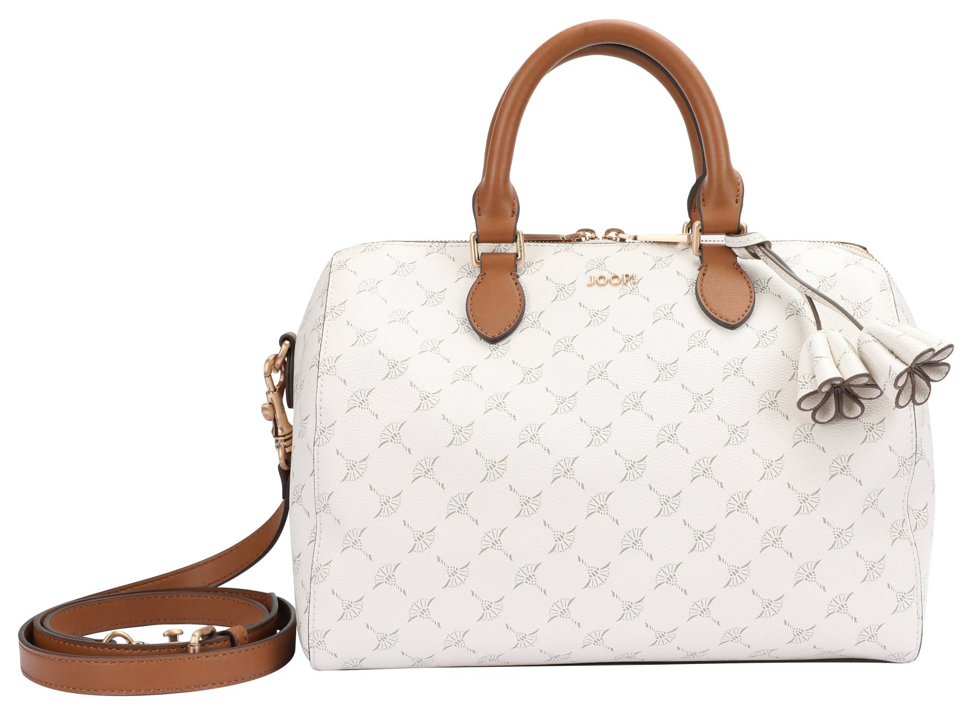 JOOP! Henkeltasche »cortina 1.0 aurora handbag shz«, mit modischem Allover Print JOOP! Henkeltasche »cortina 1.0 aurora handbag shz«, mit modischem Allover Print von JOOP!