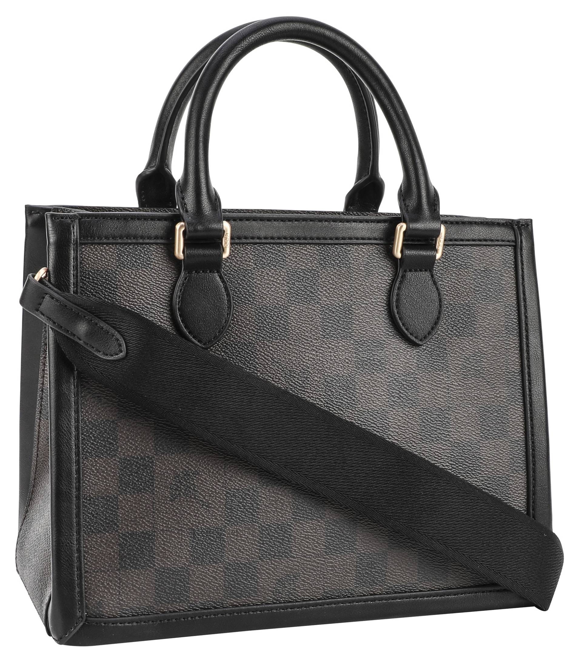 JOOP! Henkeltasche »cortina piazza aurelia handbag lhz«, mit abnehmbarem Schulterriemen JOOP! Henkeltasche »cortina piazza aurelia handbag lhz«, mit abnehmbarem Schulterriemen von JOOP!