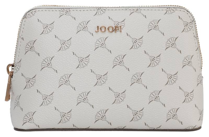 JOOP! Kosmetiktasche »cortina 1.0 danai cosmeticpouch mhz«, Makeup-Tasche Beauty-Bag Beautycase von JOOP!