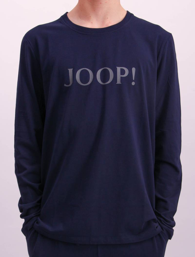 JOOP! Langarmshirt »Comfort«, mit schmalem Schnitt für elegante Passform von JOOP!