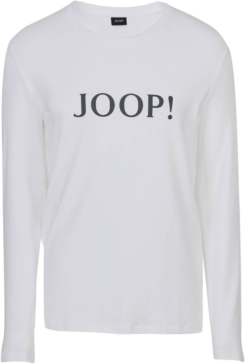 JOOP! Langarmshirt »Comfort«, mit schmalem Schnitt für elegante Passform von JOOP!