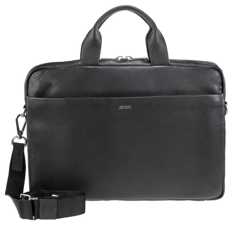 JOOP! Messenger Bag »cardona pandion briefbag shz 2«, Umhängetasche Schultertasche Henkeltasche von JOOP!