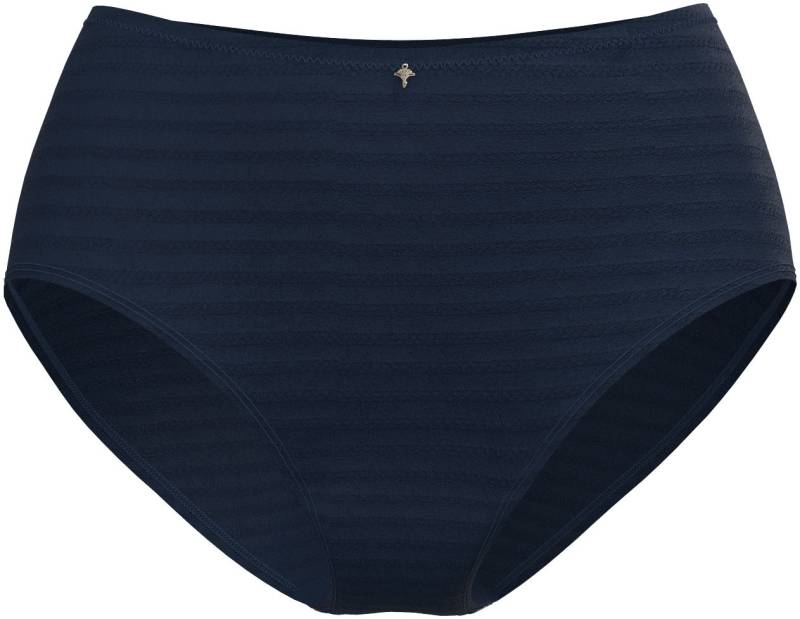 JOOP! Panty »Simplicity«, mit dezentem Glanz-Effekt für luxuriöse Optik von JOOP!