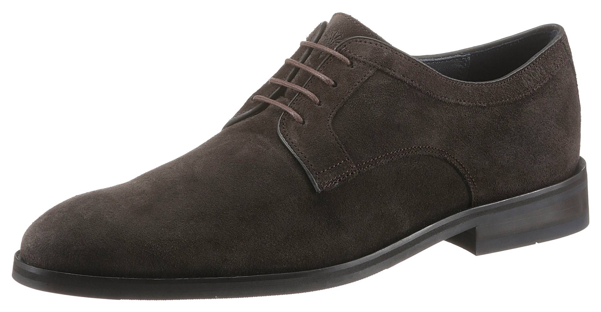JOOP! Schnürschuh »velluto kleitos lace up yc4«, Business Schuh, Anzugschuh in elegantem Look JOOP! Schnürschuh »velluto kleitos lace up yc4«, Business Schuh, Anzugschuh in elegantem Look von JOOP!