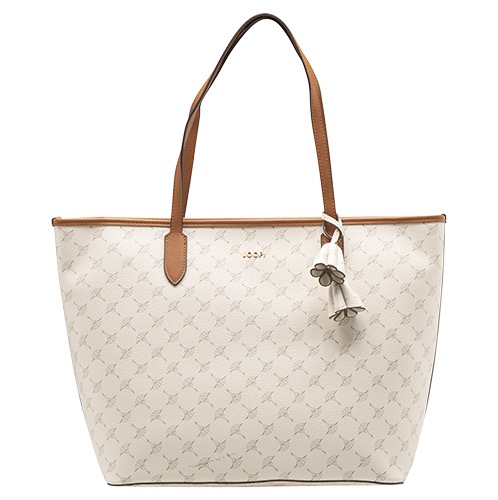 JOOP! Shopper »cortina 1.0 shopper lhz«, mit herausnehmbarer Reissverschluss-Tasche JOOP! Shopper »cortina 1.0 shopper lhz«, mit herausnehmbarer Reissverschluss-Tasche von JOOP!