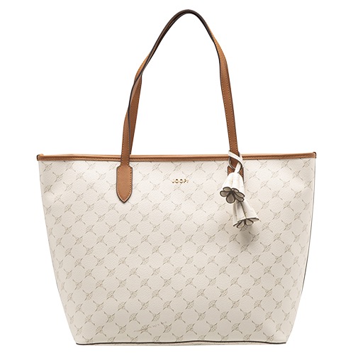 JOOP! Shopper »cortina 1.0 shopper lhz«, mit herausnehmbarer Reissverschluss-Tasche von JOOP!