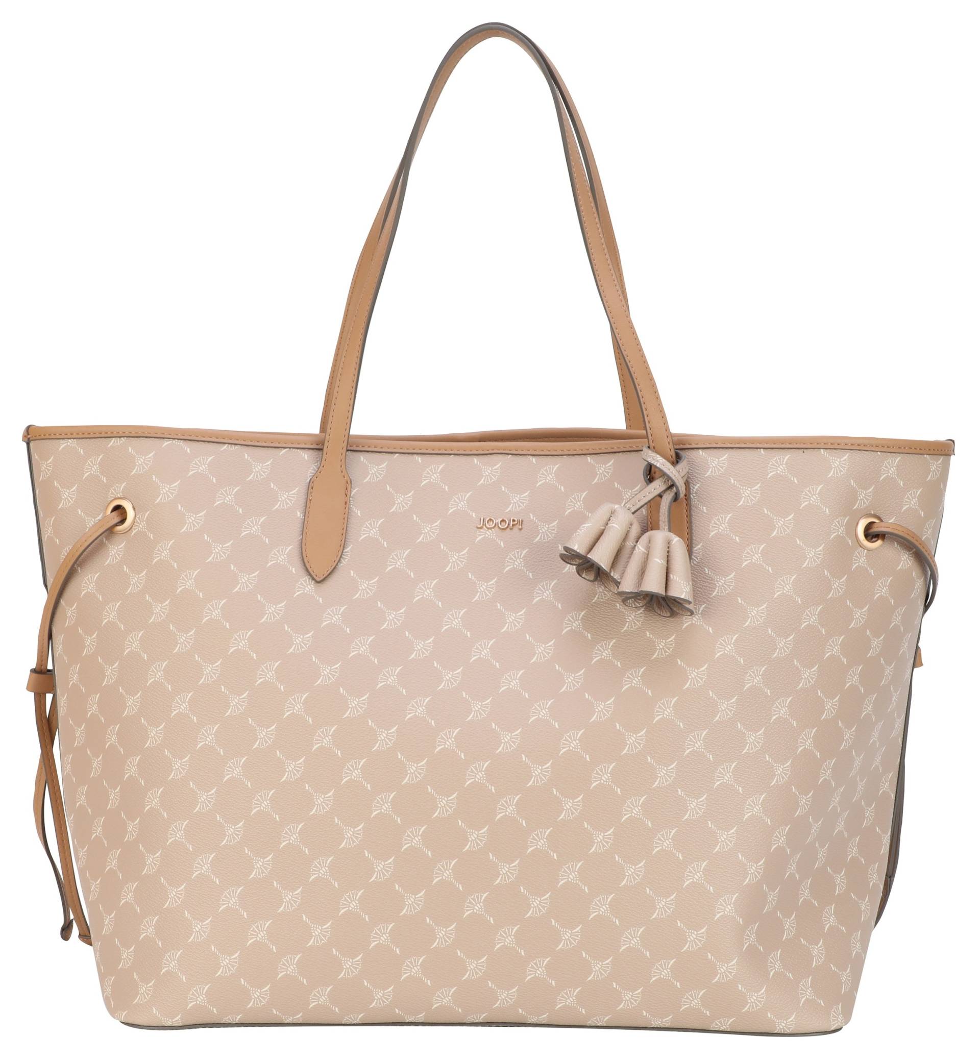 JOOP! Shopper »cortina 1.0 shopper xlho«, mit herausnehmbarer Reissverschluss-Münztasche JOOP! Shopper »cortina 1.0 shopper xlho«, mit herausnehmbarer Reissverschluss-Münztasche von JOOP!