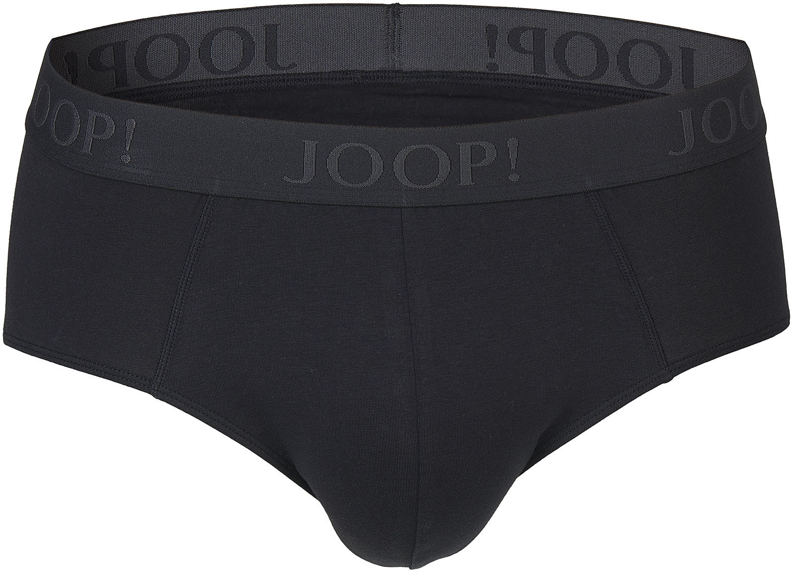 JOOP! Slip »Everyday«, (3er Pack), mit elastischem Logobund von JOOP!