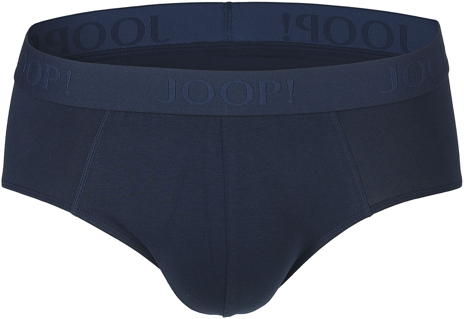 JOOP! Slip »Everyday«, (3er Pack), Mit elastischem Logobund von JOOP!