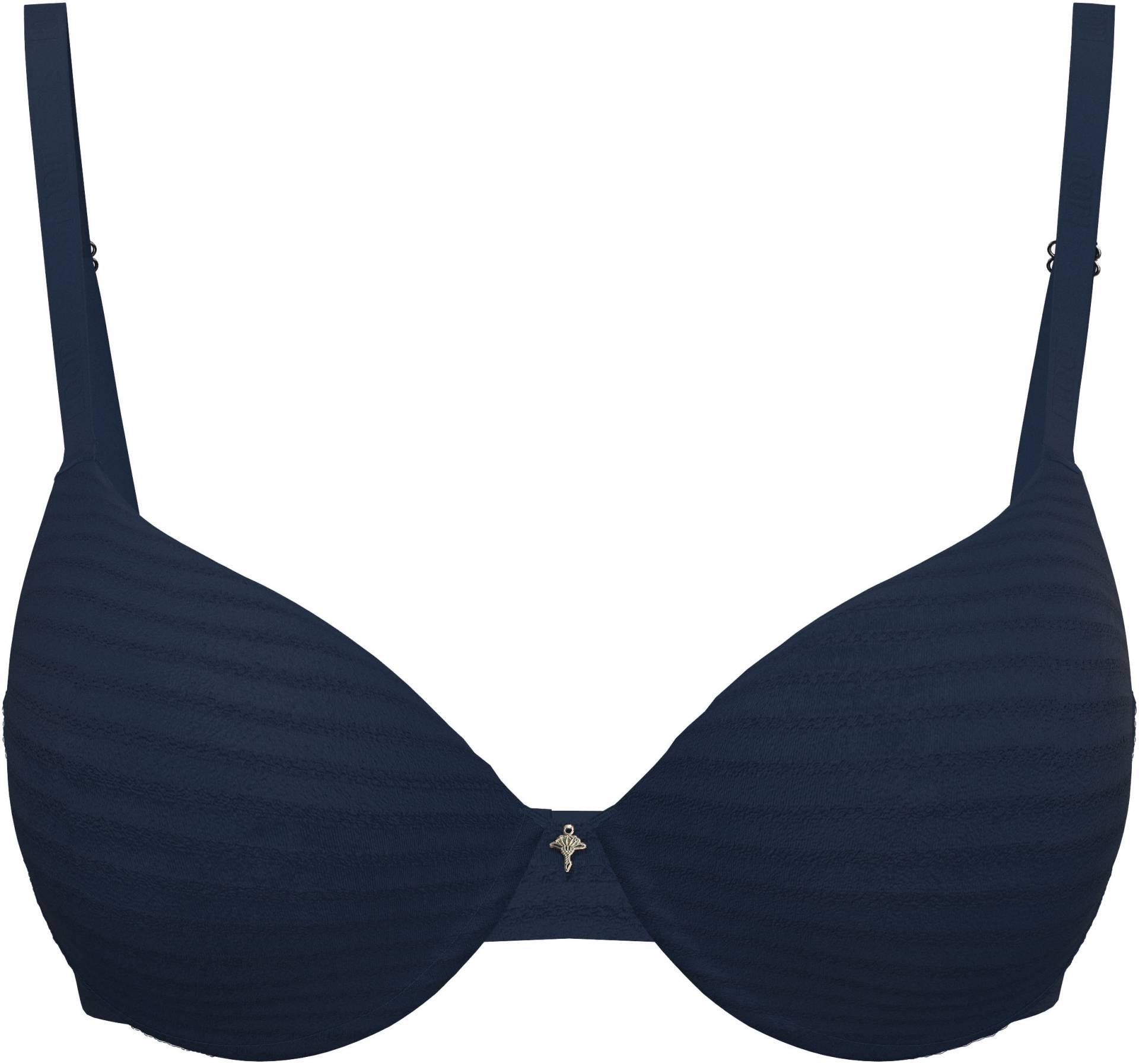 JOOP! T-Shirt-BH »Simplicity«, mit feiner Rippstruktur für Eleganz von JOOP!