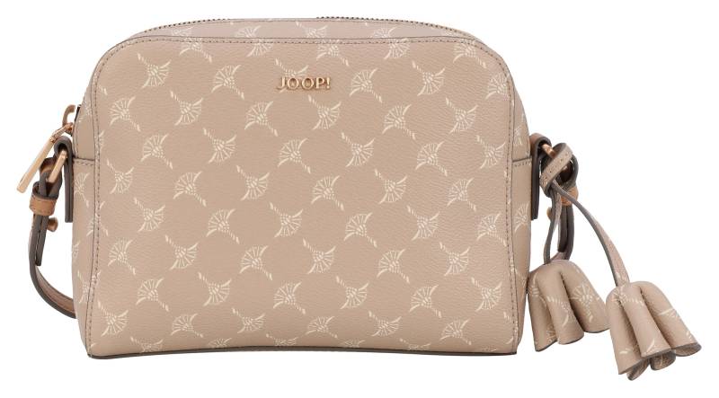 JOOP! Umhängetasche »cortina 1.0 cloe shoulderbag shz«, Handtasche Damen Tasche Damen Schultertasche von JOOP!