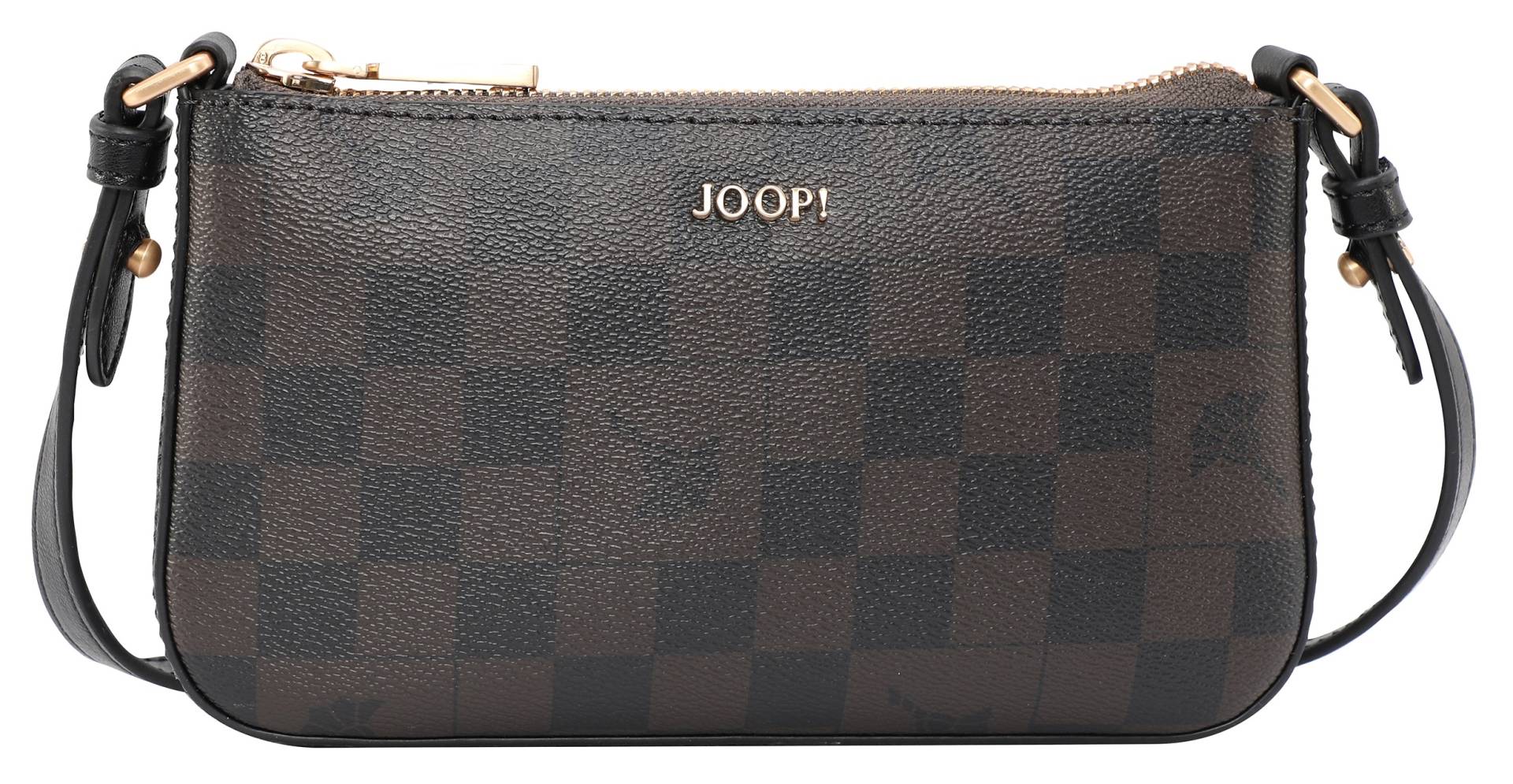 JOOP! Umhängetasche »cortina piazza eunike shoulderbag xshz«, mit Reissverschluss-Innenfach von JOOP!