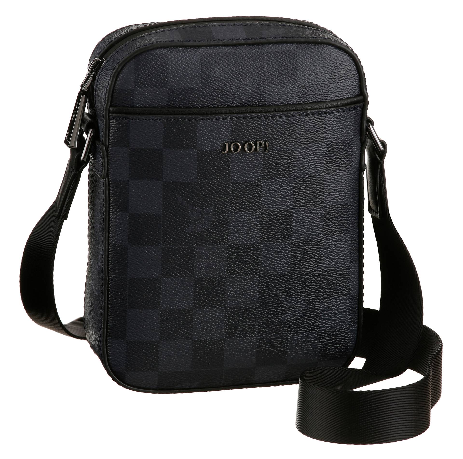 JOOP! Umhängetasche »cortina piazza rafael shoulderbag xsvz«, im praktischem Format, perfekt fürs Handy von JOOP!