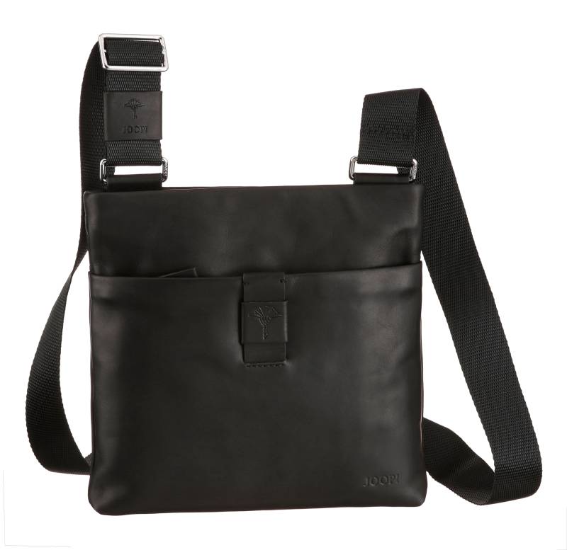 JOOP! Umhängetasche »loreto lian shoulderbag xsvz«, im praktischem Format von JOOP!