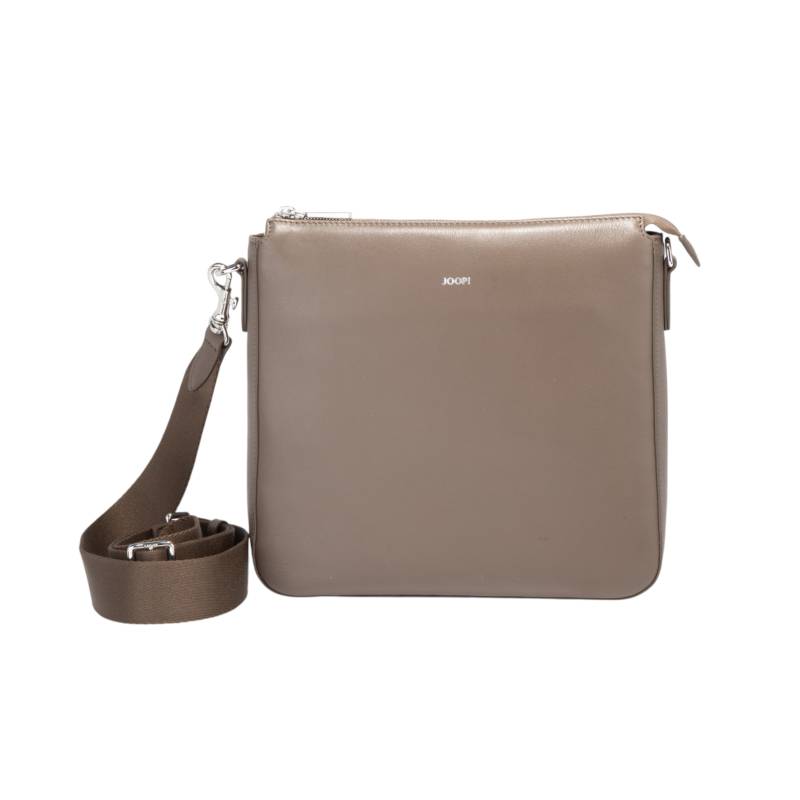 JOOP! Umhängetasche »sofisticato 1.0 jasmina shoulderbag mvz«, Schultertasche Tasche Damen Handtasche Damen von JOOP!