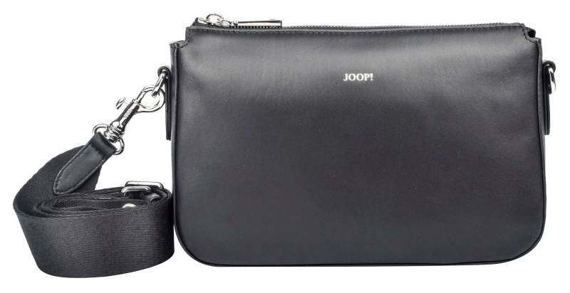 JOOP! Umhängetasche »sofisticato 1.0 jasmina shoulderbag shz«, Handtasche Damen Schultertasche Tasche Damen von JOOP!