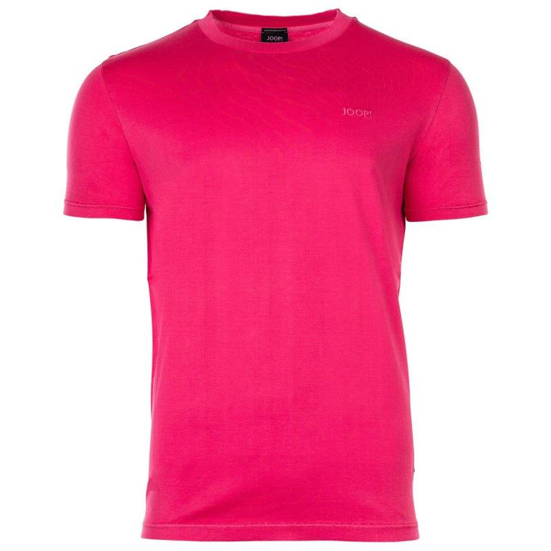 JOOP! - T-Shirt  Bequem sitzend-JJ-Paris, für Herren, Pink, Größe M von JOOP!