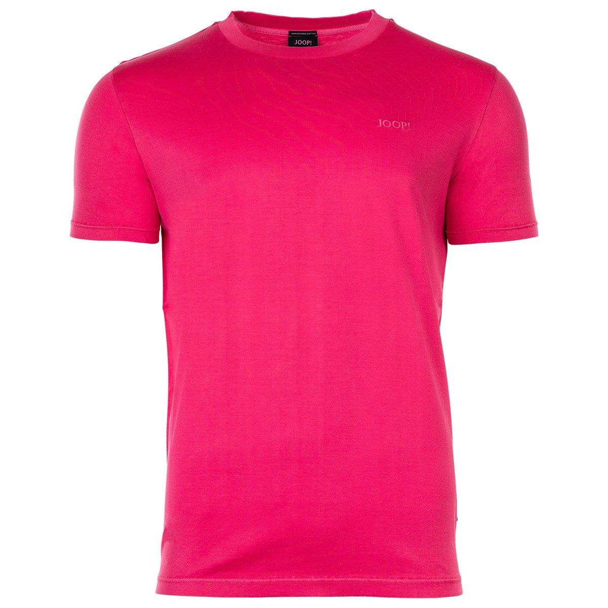 JOOP! - T-Shirt  Bequem sitzend-JJ-Paris, für Herren, Pink, Größe XL von JOOP!