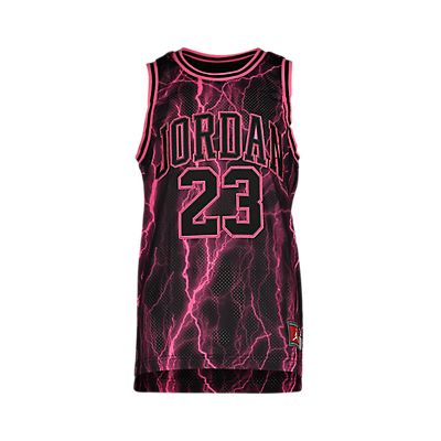 23 AOP Kinder Basketballtrikot von JORDAN