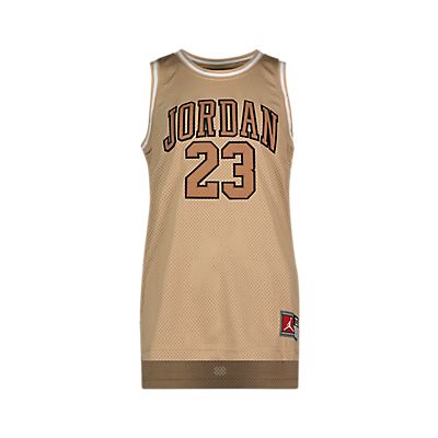 23 Kinder Basketballtrikot von JORDAN