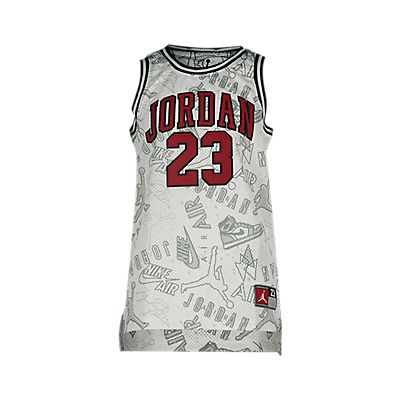 23 Printed Kinder Basketballtrikot von JORDAN