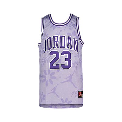 23 Printed Kinder Basketballtrikot von JORDAN