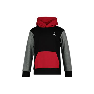 Brooklyn Fleece Jungen Hoodie von JORDAN