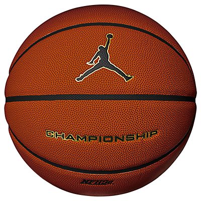 Championship 8P Basketball von JORDAN