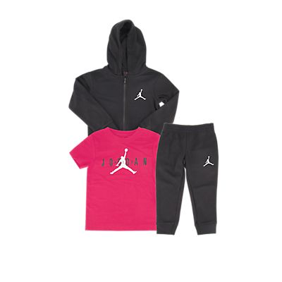 Essentials 3-Piece Baby Set von JORDAN