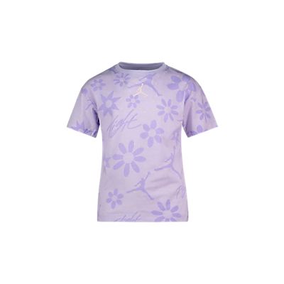 Essentials AOP Mädchen T-Shirt von JORDAN