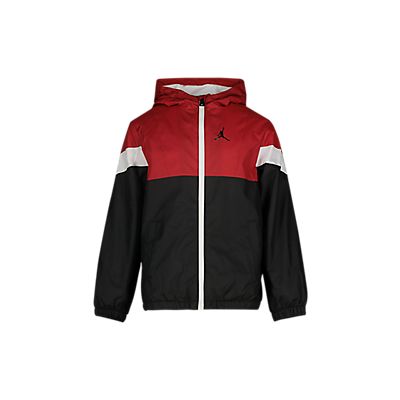 Fleece Lined Kinder Outdoorjacke von JORDAN