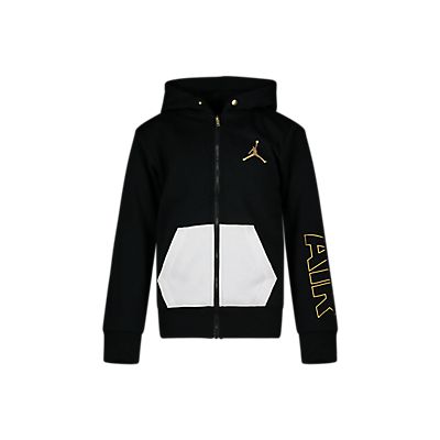 Holiday Shine Air Kinder Hoodie von JORDAN