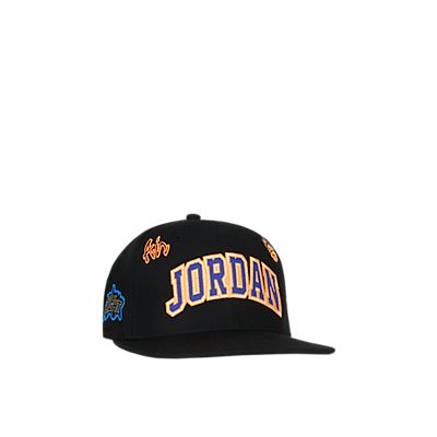 JP Pack Kinder Cap von JORDAN