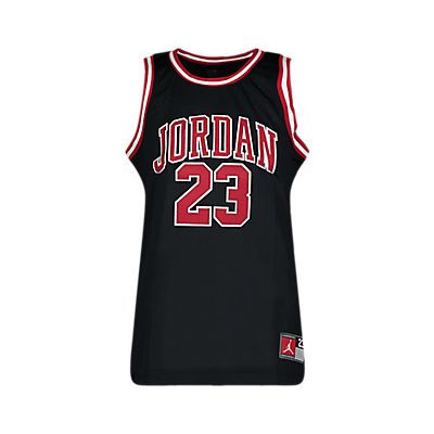 23 Kinder Basketballtrikot von JORDAN