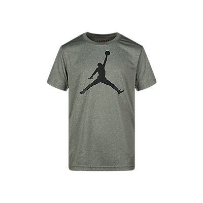 Jumpman Logo Kinder Basketballshirt von JORDAN