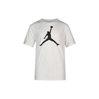 Jumpman Logo Kinder Basketballshirt von JORDAN