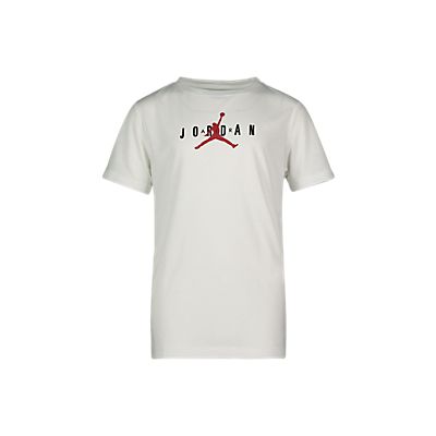 Jumpman Sustainable Kinder T-Shirt von JORDAN