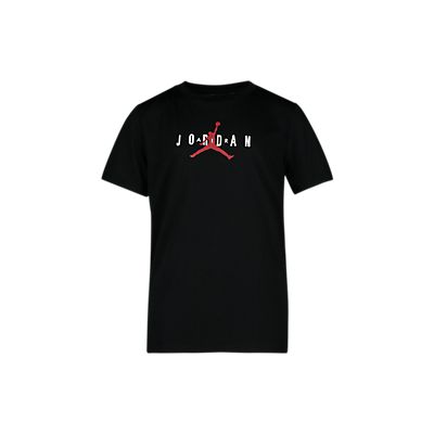 Jumpman Sustainable Kinder T-Shirt von JORDAN