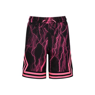 MJ AOP Diamond Kinder Short von JORDAN