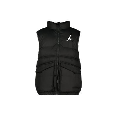 Puffer Filled Jungen Gilet von JORDAN