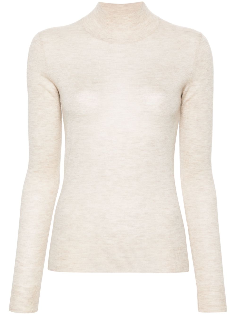 JOSEPH Cashair sweater - Neutrals von JOSEPH