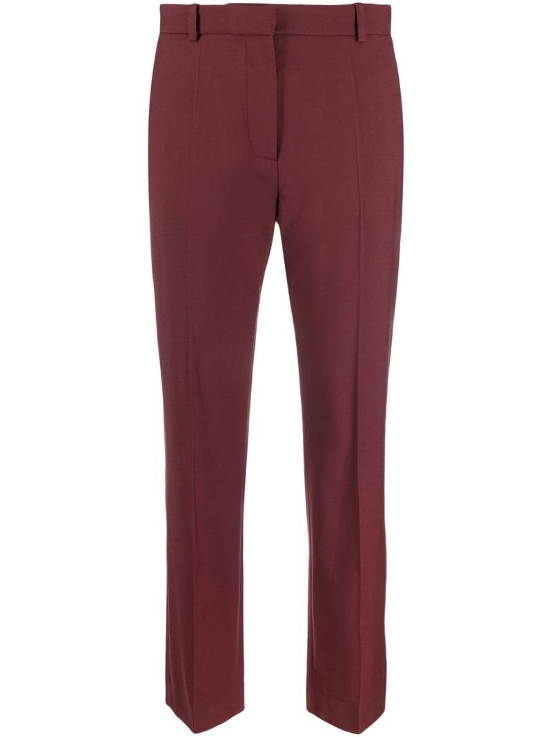 JOSEPH Coleman tailored trousers von JOSEPH