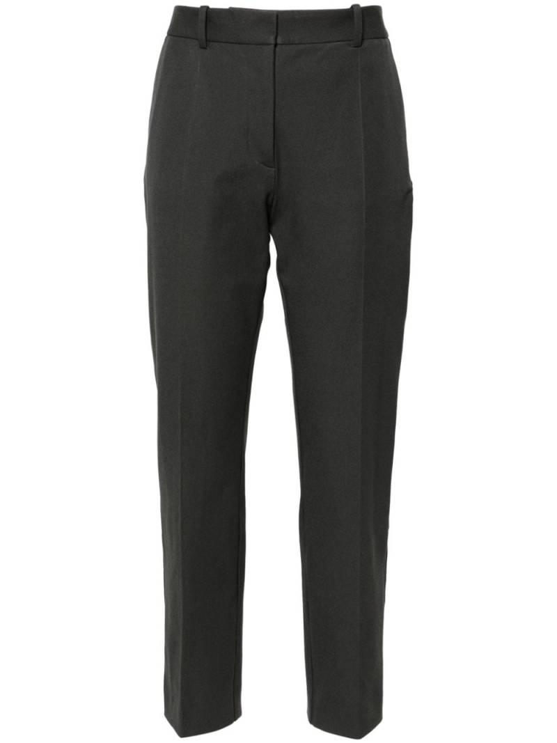 JOSEPH Coleman trousers - Grey von JOSEPH