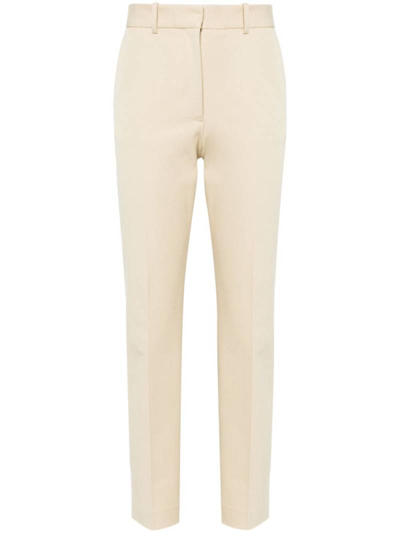 JOSEPH Coleman trousers - Neutrals von JOSEPH