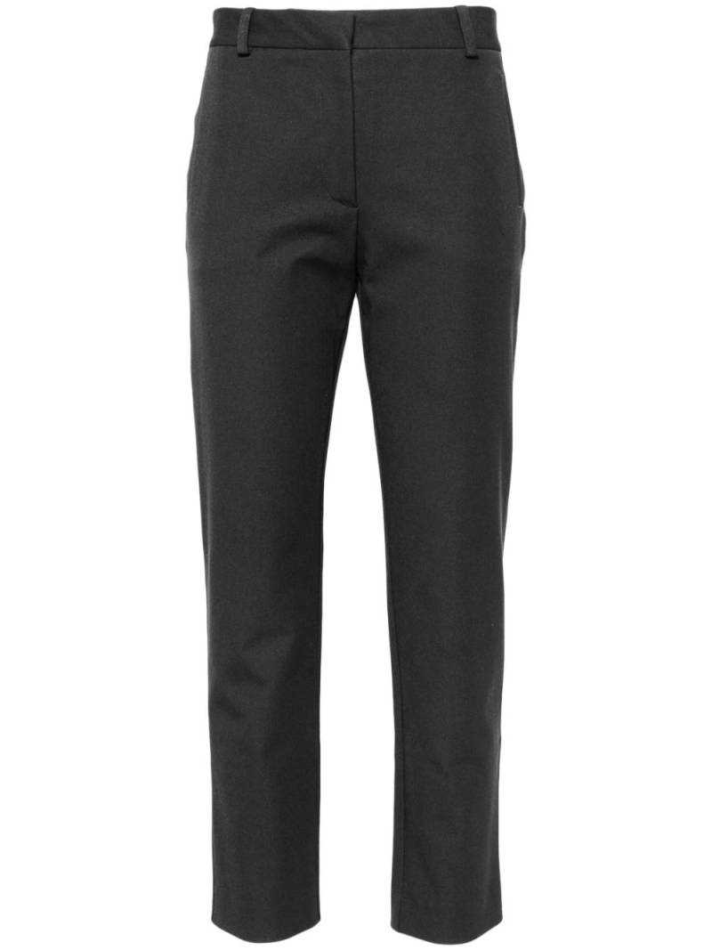 JOSEPH Eliston trousers - Grey von JOSEPH